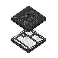 Vishay General Semiconductor SIC653ACD-T1-GE3 Integrated Power Stage 50A VPOWER INTGRATED POWER STAGE