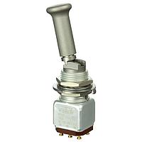 Honeywell 12TW1-50F Toggle Switches SEALED OI