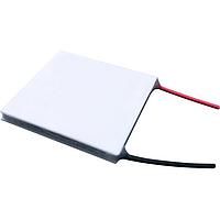Laird Thermal Systems 387004924 Thermoelectric Coolers Thermoelectric Cooler, Insulating Barrier for High Temp, 38.8W, 30x30x3.2mm