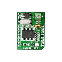 Mikroe MIKROE-986 CAN to SPI CAN-SPI click 3.3V MIKROBUS VERSION