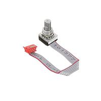 Grayhill 62S30-M5-040C Premium Haptic Rotary Encoder 62S30-M5-040C
