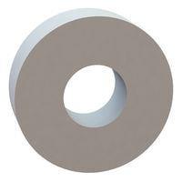 Essentra Components 17W06222 Flat Washer Flat Washer, .250 ID, .625 OD, .190 Thick