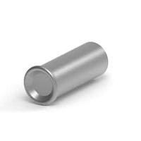 AMP Connectors - TE Connectivity 5645980-1 Mini Spring Socket RCPT .042-.049 TIN