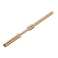 Standard Circular Connector