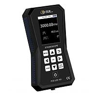 PCE PCE-LES 103 Stroboscope (+60 FPM~+300000 FPM)