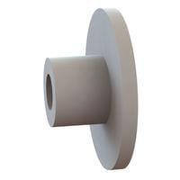 Essentra Components 12SWS2577 Shoulder Washer Shoulder Washer, .170 ID, .750 OD, .320 Shank OD