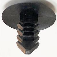 Essentra Components 27XT1880250 Push-In Fir Tree Rivet, .188 Hole, .062-.250 Panel