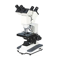 HINOTEK XSZ-137F2 Biological Microscope (4X, 10X, 40X(s), 100X(s)oil)