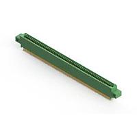 EDAC 345-112-500-812 Standard Card Edge Connectors .100" (2.54mm) Pitch Card Edge Connector