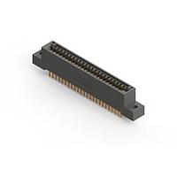 EDAC 395-048-540-202 Standard Card Edge Connectors .100" (2.54mm) Pitch Card Edge Connector