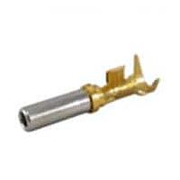 DEUTSCH - TE Connectivity 1062-12-0144 Contact SZ 12 STAMP CONT SKT REEL OF 2500