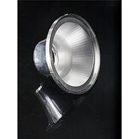 Ledil F16011_ANGELETTE-M2-PLAIN Medium Beam Reflector Reflector round 1 Pos 110mm (D) 57,3mm(H