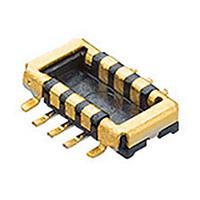 Molex 505070-1022 Headers SLIMSTACK .35MM SSB RP PLG 10CKT ARMR NL