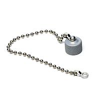 Molex 1200770001 Accessories AC MICRO CHG CLOSURE CAP ASSY