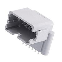 Amphenol SINE Systems ATF13-12PA-BM33 Headers 12Pin A Key 3X Screw Boss Ext Height Tin