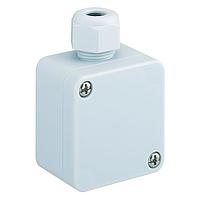 Altech 129-455 DIN Rail