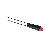 BIVAR PM3SRD Indicators Supr Red 660nm 90mcd Diff Lens