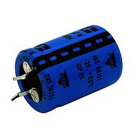 Vishay BC Components MAL209347331E3 Miniaturized General Purpose Capacitors 330uF 450V 25x50mm