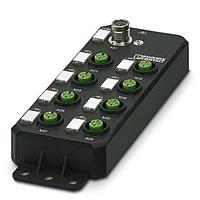 PHOENIX CONTACT 2702660 Digital Input Modules AXL E IOL DI16 M12 6P