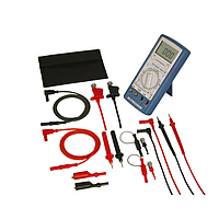 BKPRECISION 388BKIT Handheld Digital Multimeters