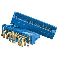 Amphenol Positronic SP6N5RR0RN53F0TN0A1/AA Connectors