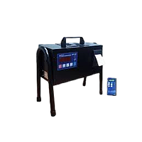 Koeng OP-201 Koeng OP-201 Opacity meter