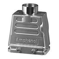Amphenol Tuchel C146 10G010 600 8 Hoods Housing