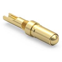 Mill-Max 7949-0-15-20-09-14-11-0 Spring Loaded Spring-Loaded Pin with Solder Cup Termination