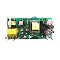 onsemi FSL518AFLYGEVB AC/DC Primary/Secondary Side Controller - Flyback FSL5X8AX EVAL BRD