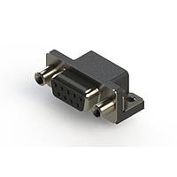 EDAC 622-009-660-510 D-Sub Connectors - Standard Density EDAC Standard Right Angle D-Sub Connector