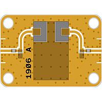 Quantic X-Microwave XR-D1V8-0705D Band Pass Filter Band Pass Filters, CER0273B