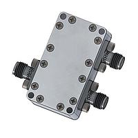 Quantic X-Microwave XM-B6J6-0409C-03 Evaluation Modules Switches, ADRF5027SMT