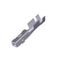 AMP Connectors - TE Connectivity 179008-1 Quick Connect 040 PMC REC M CONT