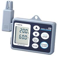 skSATO SK-L200TH-II Datalogger