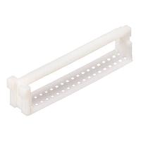 AMP Connectors - TE Connectivity 3-353294-6 - MOUNTING HOLDER 36P 1.5mm