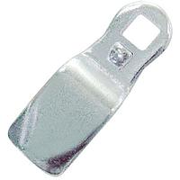 Essentra Components 30603002 Racks & Rack Cabinets M6 Screw (6X10) - Latch Accessory