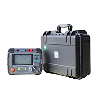 Insulation Tester