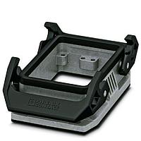 PHOENIX CONTACT 1424412 Housings HC-STA-D50-BWD-ELCAL Panel Base