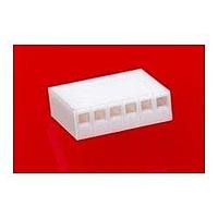 Molex 22-01-2037 Receptacle Housing HSG 3P WITH LKG RAMP