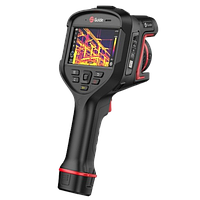 Guide H2S Intelligent Thermal Camera (25° × 19°, 256×192; -40℃~2000℃;  option lens)