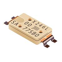 Bourns SA85SB0 Thermal Cutoffs HC TCO 85C BL-51