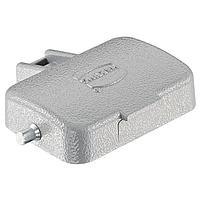 HARTING 09300065403 Accessories METAL COVER FOR BEARING PEDESTAL