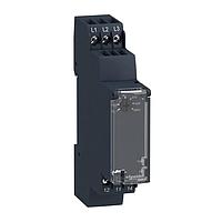 SCHNEIDER RM17TT00 Harmony Relay 7 PHASE RELAY 250V 5AMP RM17