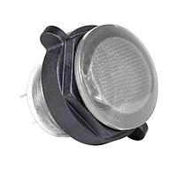 VCC CNX722C900120W Indicators PMI 22mm LED 120V Wire White MS