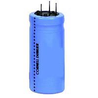 Cornell Dubilier (CDE) 401C861M250AH8 Low ESR Electrolytic Capacitors 860UF   250V