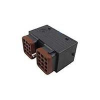 DEUTSCH - TE Connectivity DRC16-24SAE Housings 24P PLUG ASM
