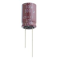 Chemi-Con EKZE800ELL821MMN3S Electrolytic Capacitors