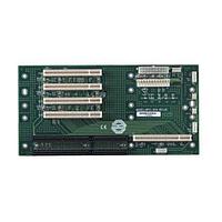 ADLINK Technology HPCI-6S4 PICMG/PCI/ISA ISAx1 PCIx4 PICMGx1 BACKPLANE