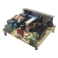 STMicroelectronics EVL6563S-100W Power Factor Correction 100W Transition-Mode PFC L6563S Eval BRD