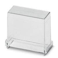 PHOENIX CONTACT 2947954 Cover EMG 75-H 7.5MM KLAR